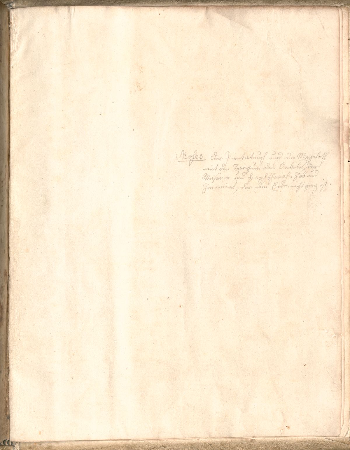 Preliminary scan 4, Munich Cod. hebr. 2 (Pentateuch, Scrolls, and Haftarot)